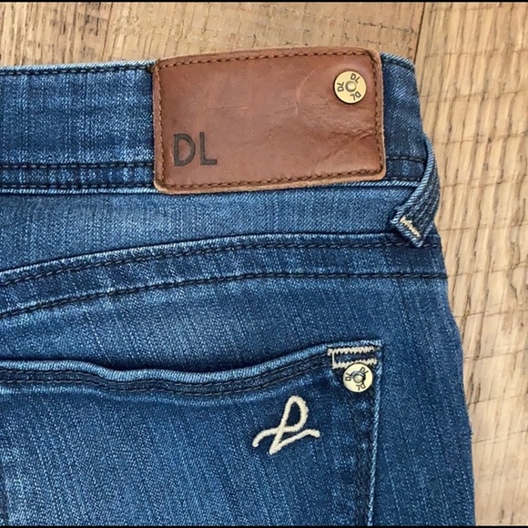 Women’s DL1961 Skinny Jeans - Picture 8 of 8